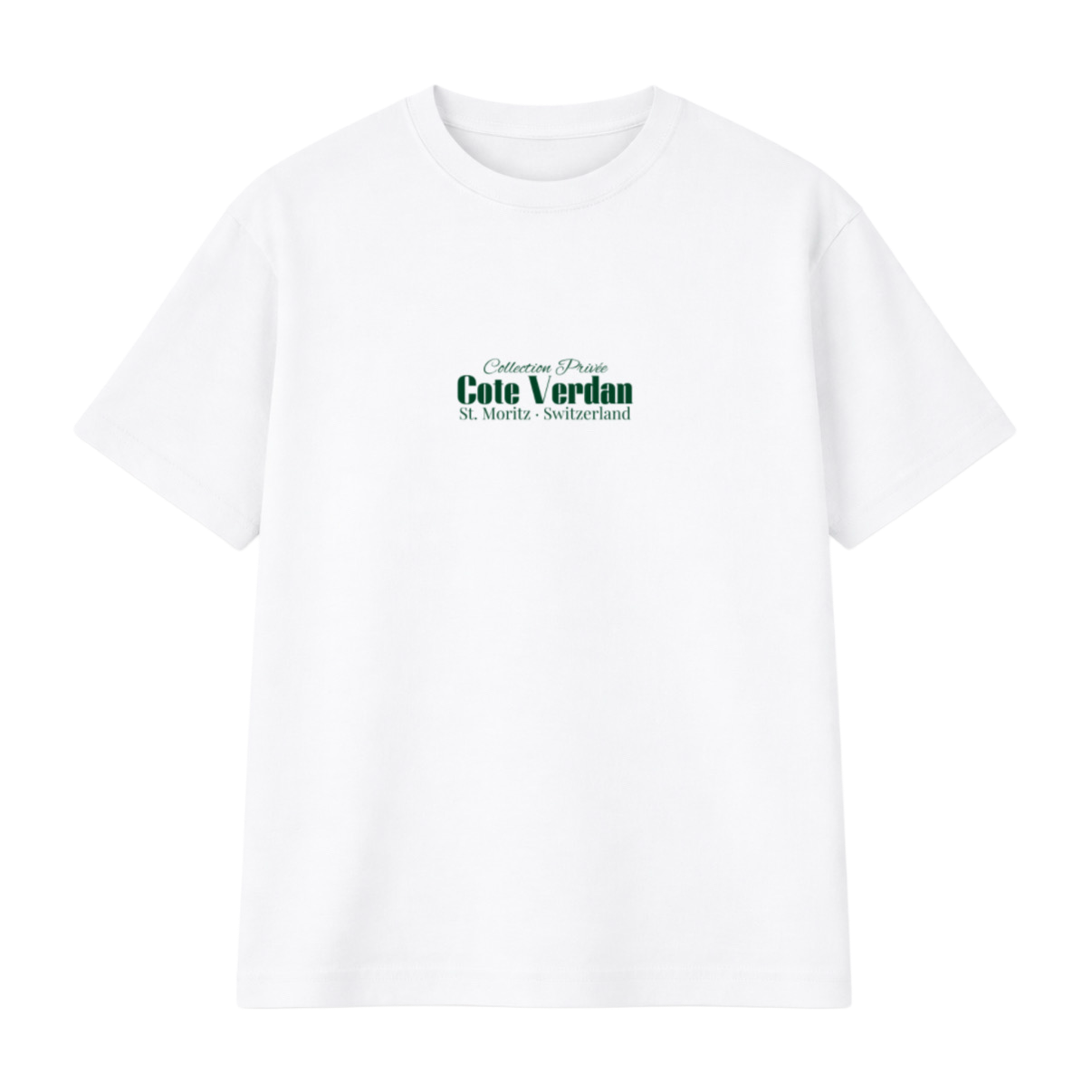 St. Tropez T-Shirt –  Collection Privée