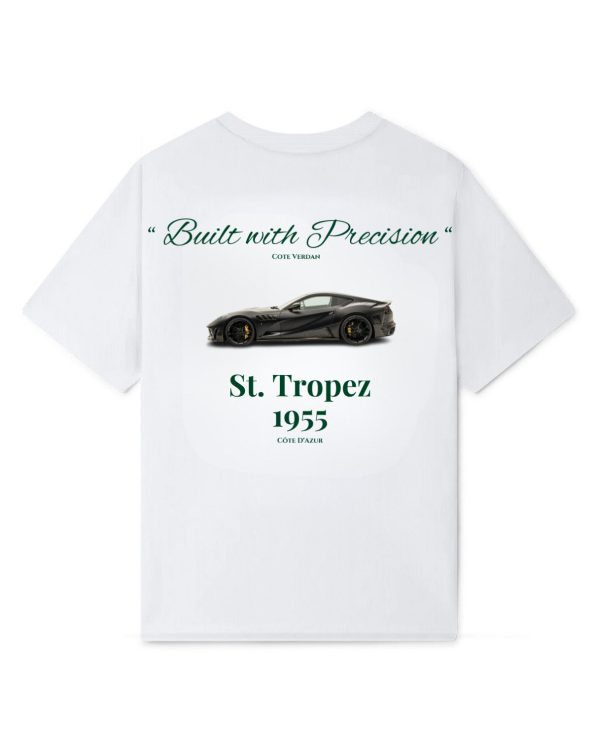 St. Tropez T-Shirt –  Collection Privée